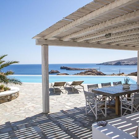Villa Anatoli Mykonos Town 외부 사진