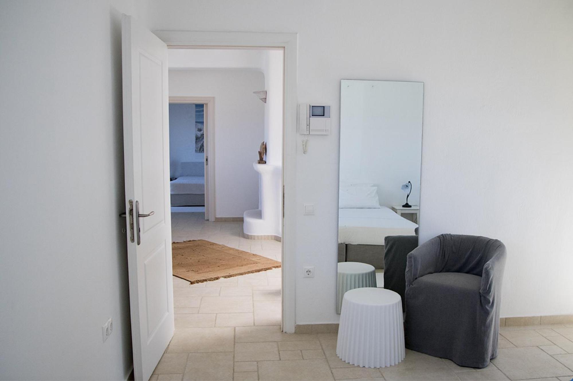 Villa Anatoli Mykonos Town 외부 사진