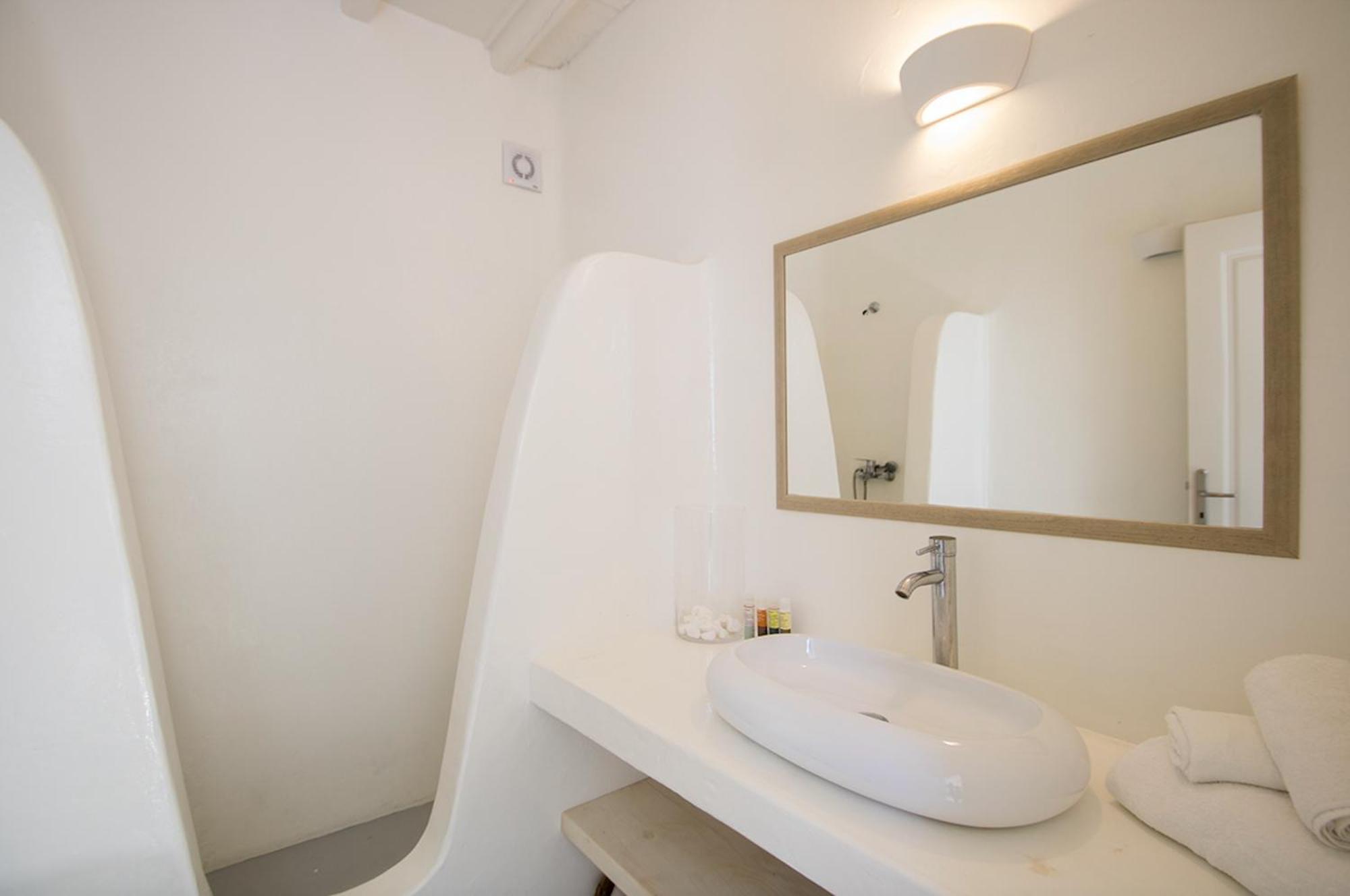 Villa Anatoli Mykonos Town 외부 사진