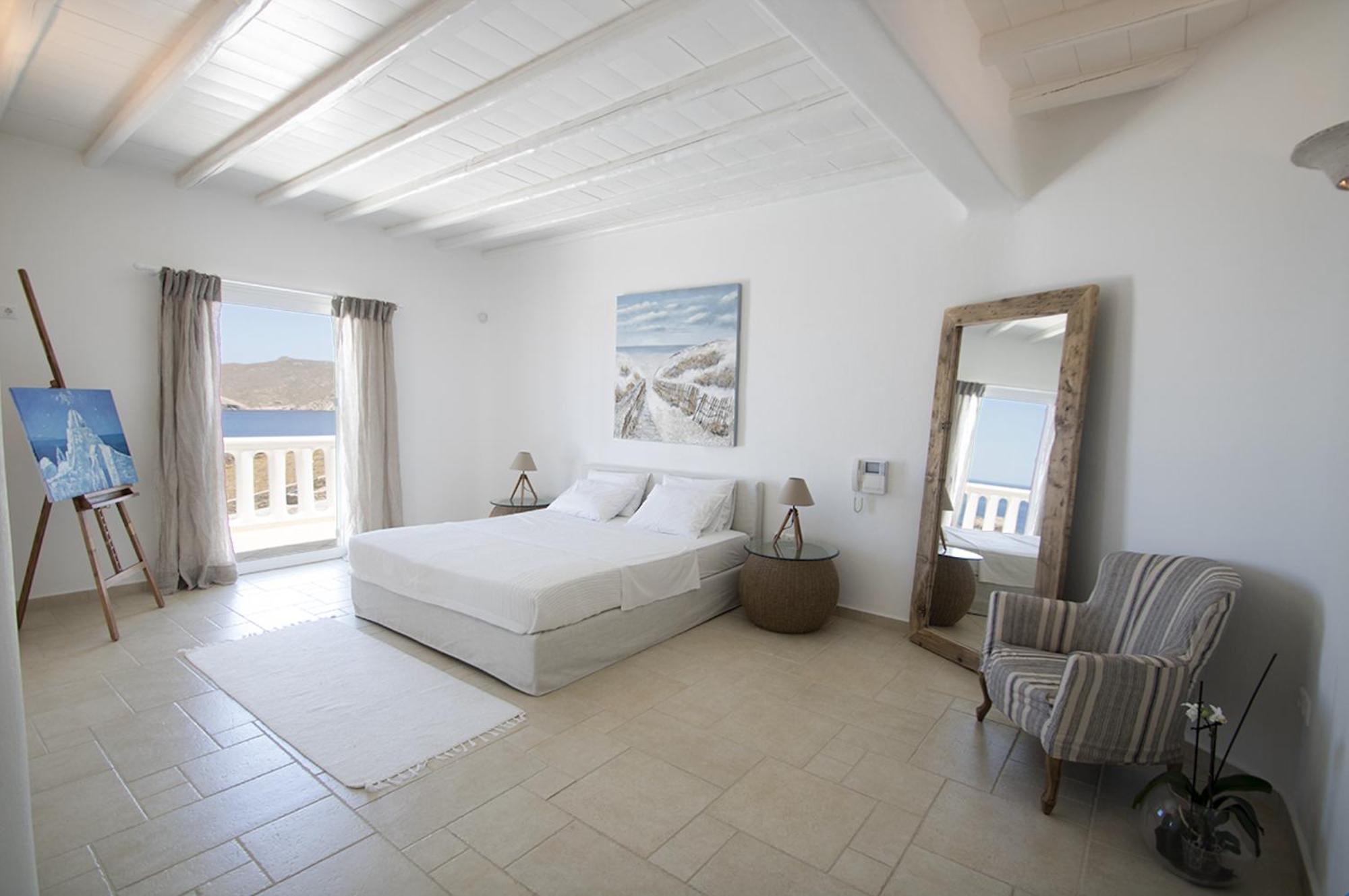 Villa Anatoli Mykonos Town 외부 사진
