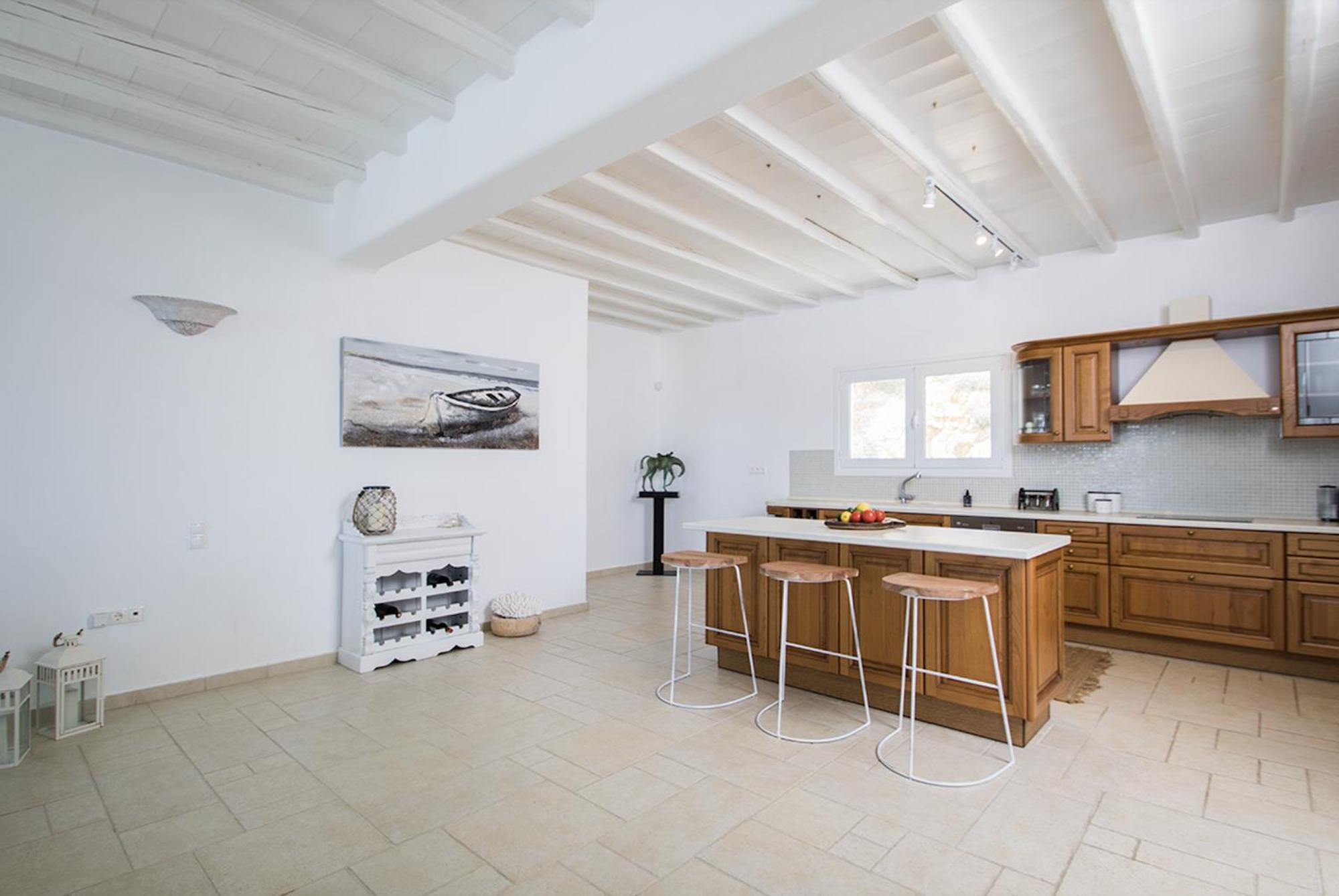 Villa Anatoli Mykonos Town 외부 사진