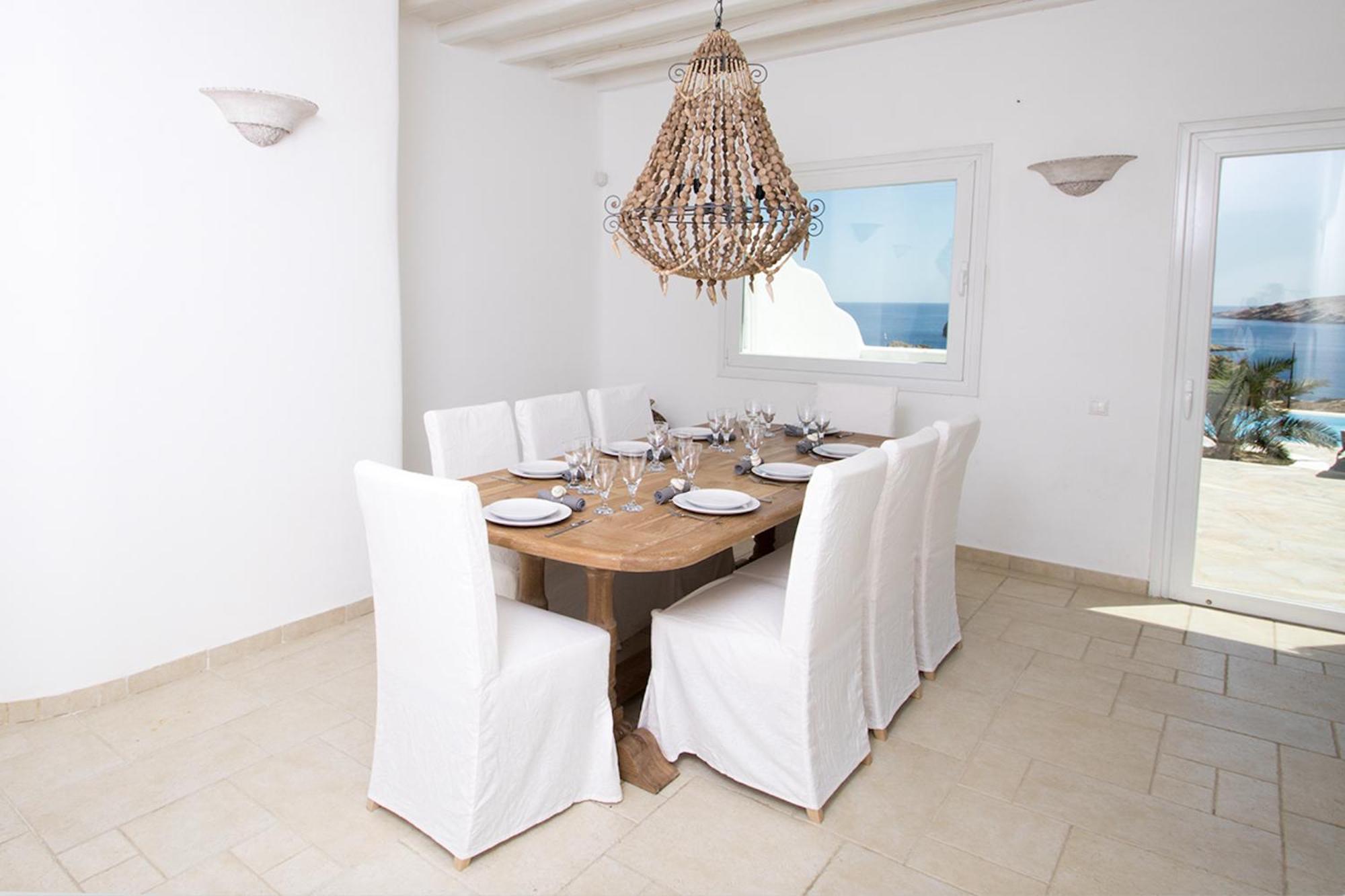 Villa Anatoli Mykonos Town 외부 사진