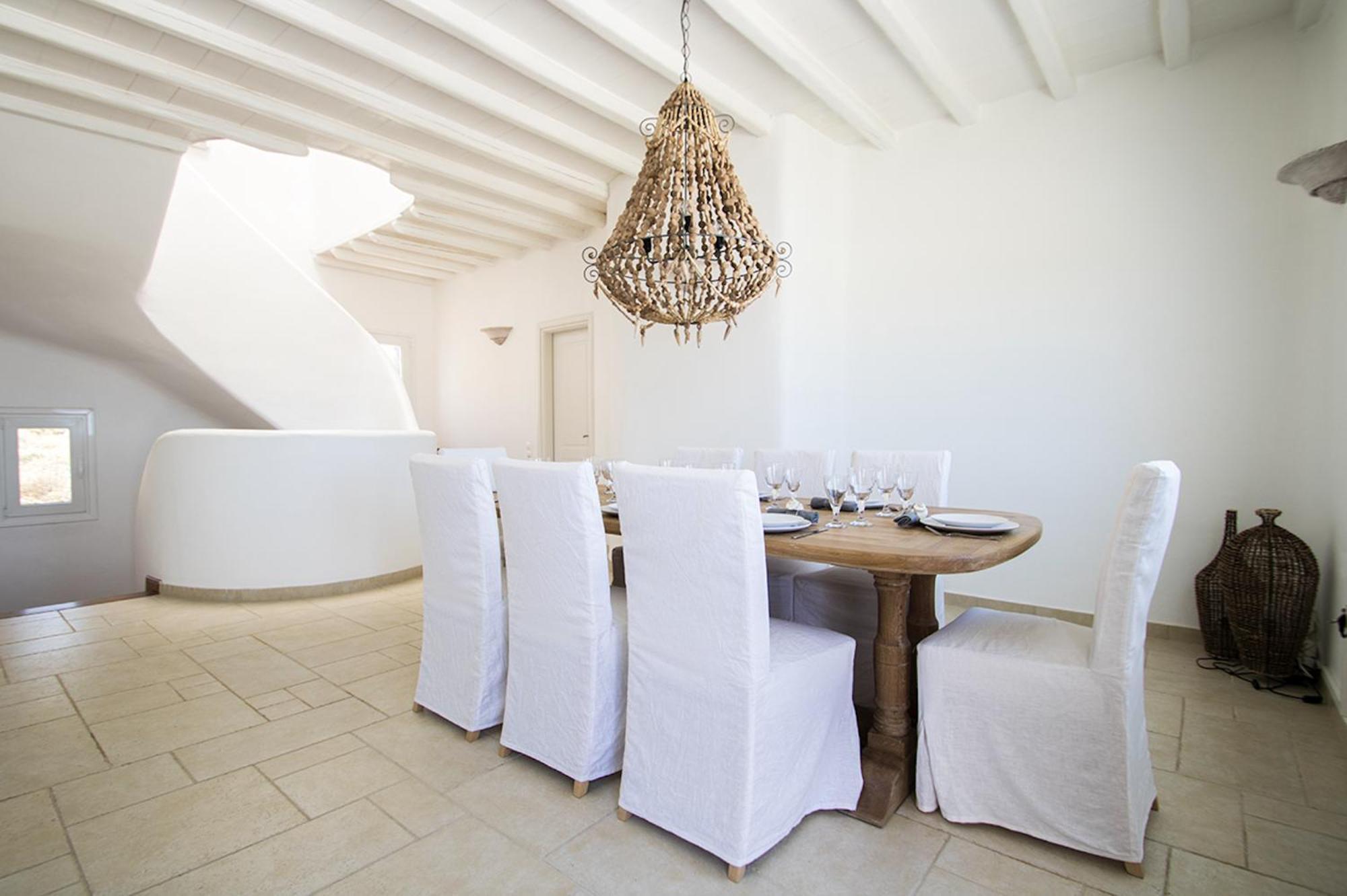 Villa Anatoli Mykonos Town 외부 사진