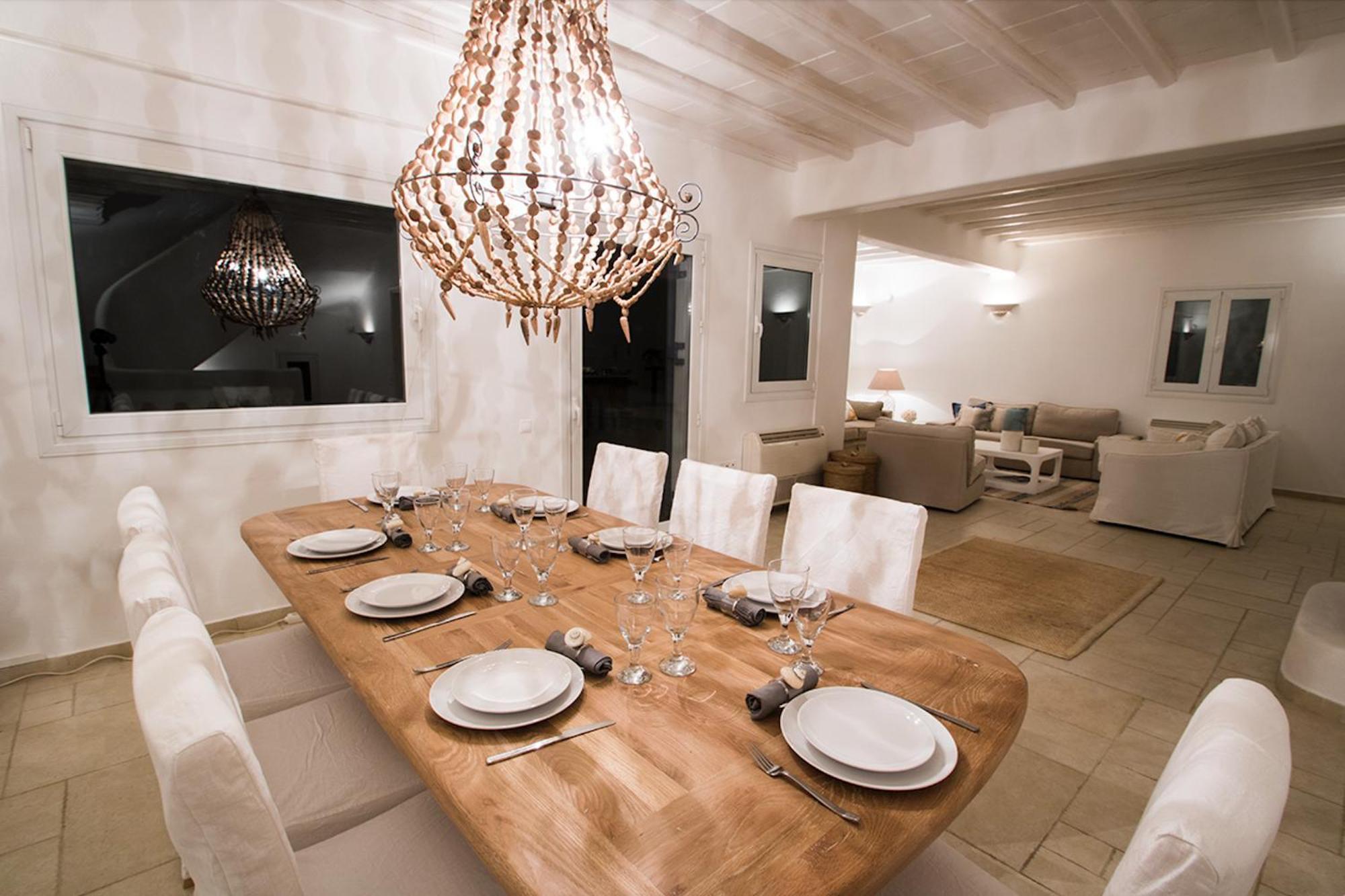 Villa Anatoli Mykonos Town 외부 사진
