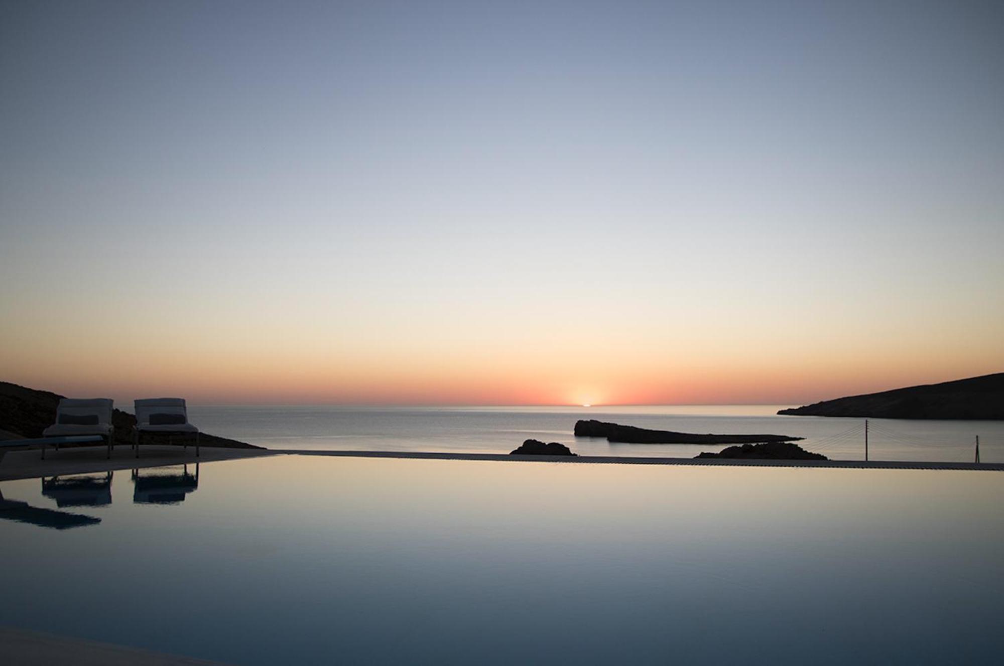 Villa Anatoli Mykonos Town 외부 사진