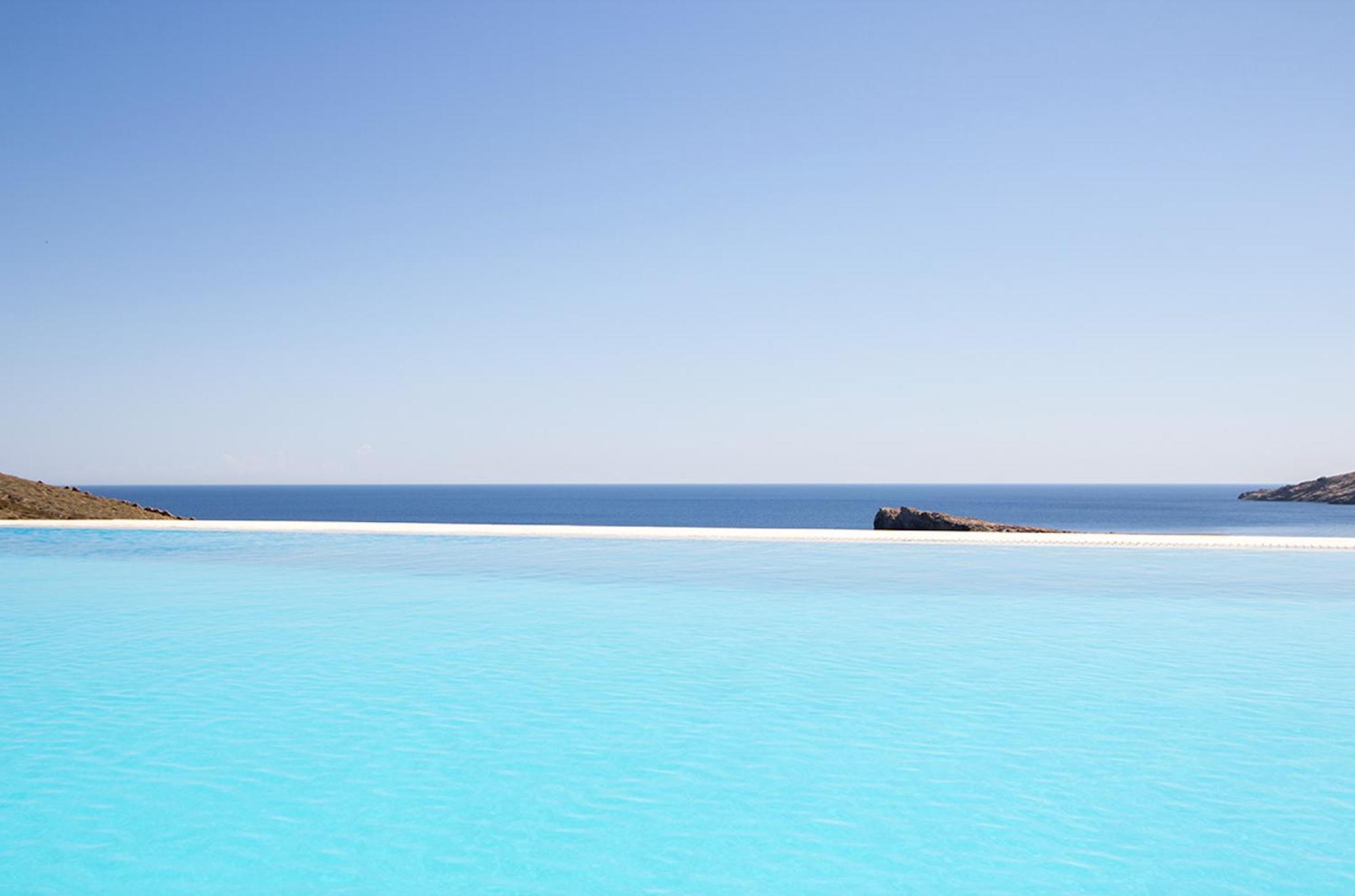 Villa Anatoli Mykonos Town 외부 사진