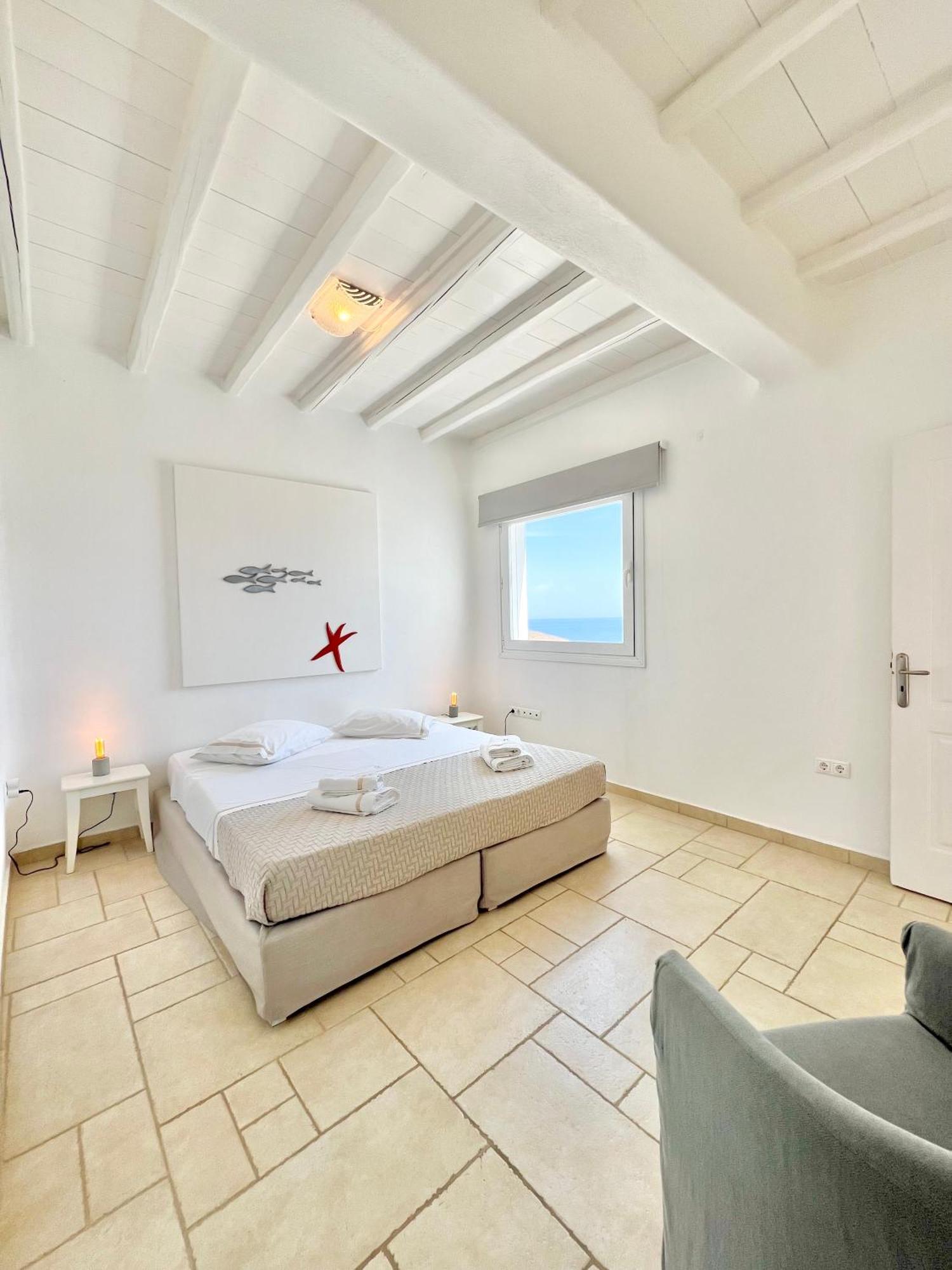 Villa Anatoli Mykonos Town 외부 사진
