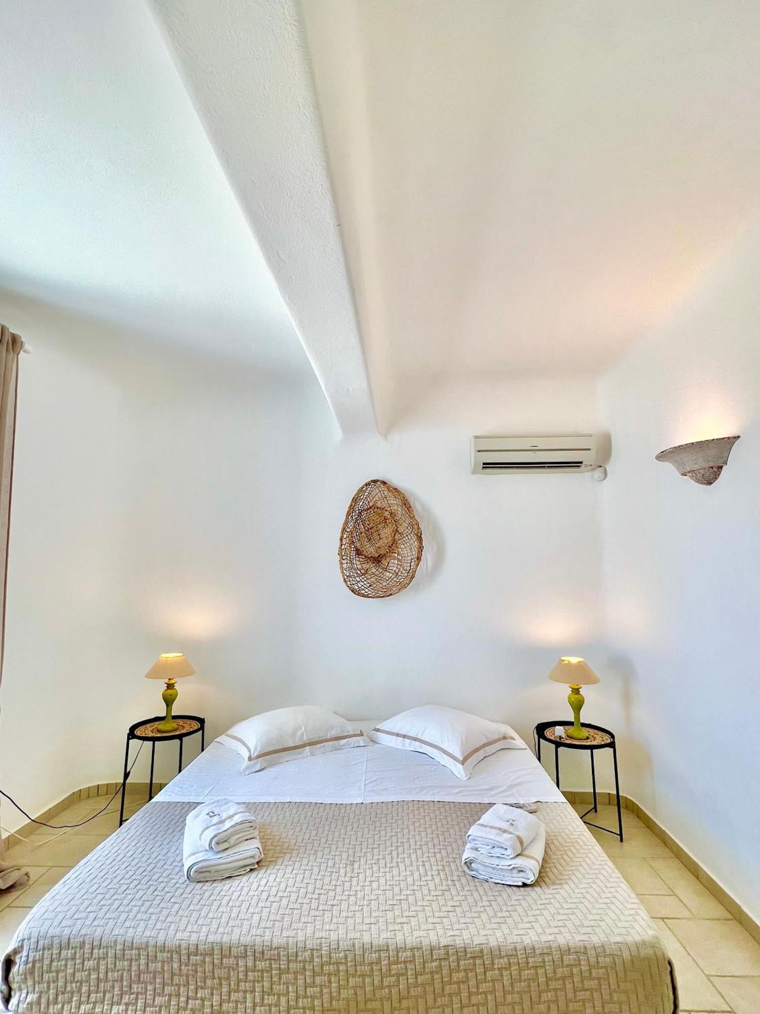 Villa Anatoli Mykonos Town 외부 사진