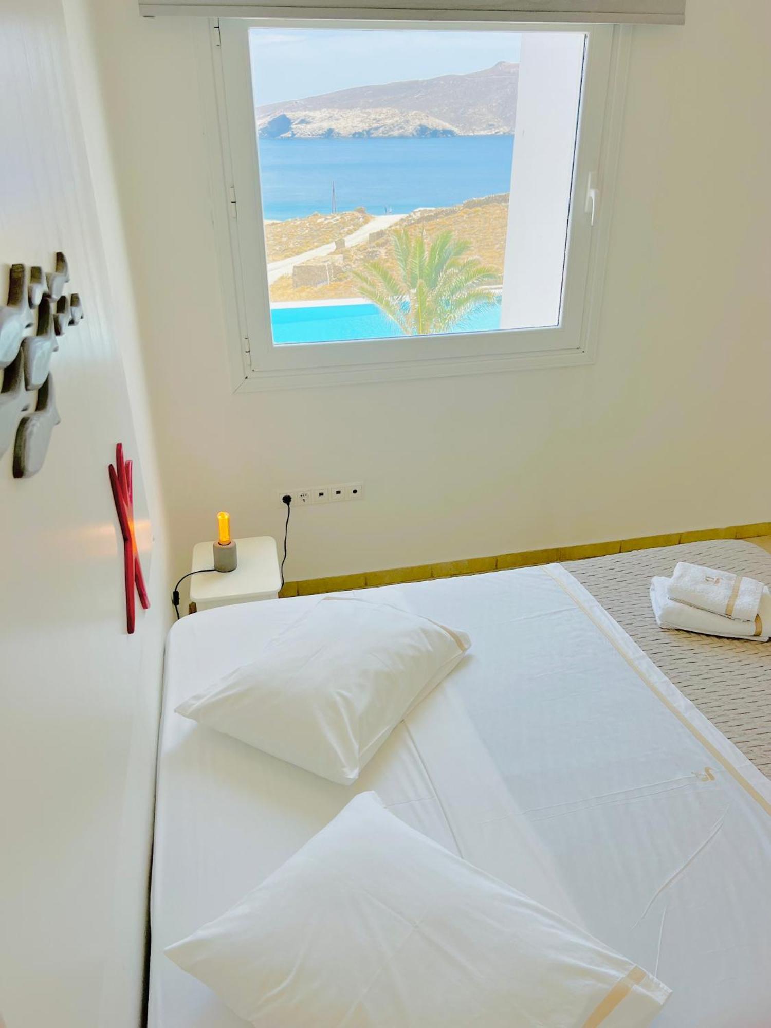 Villa Anatoli Mykonos Town 외부 사진